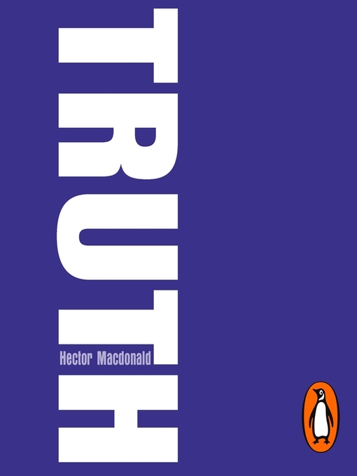 Title details for Truth by Hector Macdonald - Available